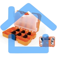 Коробка для аксессуаров Jakemy JM-Z14