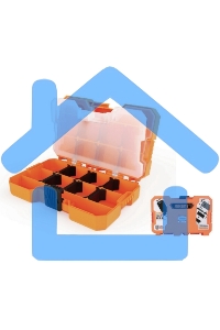 Коробка для аксессуаров Jakemy JM-Z14