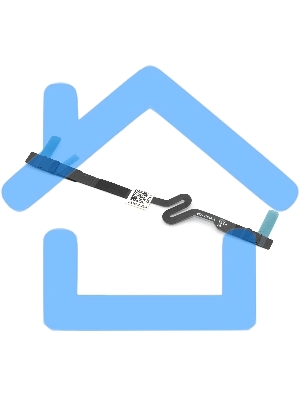 Инфо шлейф аккумулятора BMU MacBook Pro 15 Retina A1990 Mid 2018 Early 2019 923-02540 821-01648