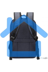 Сумка SUMDEX PON-262NV(полиэстр синий до 15,6