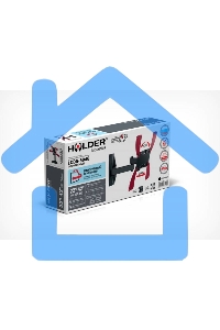 Кронштейн Holder LCDS-5046 белый