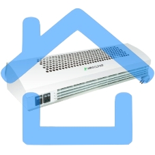 Тепловая завеса Neoclima ТЗС-306 3кВт белый