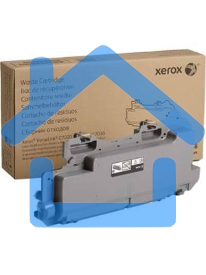 Бокс для сбора тонера XEROX VL C7020/25/30 30K (115R00128)