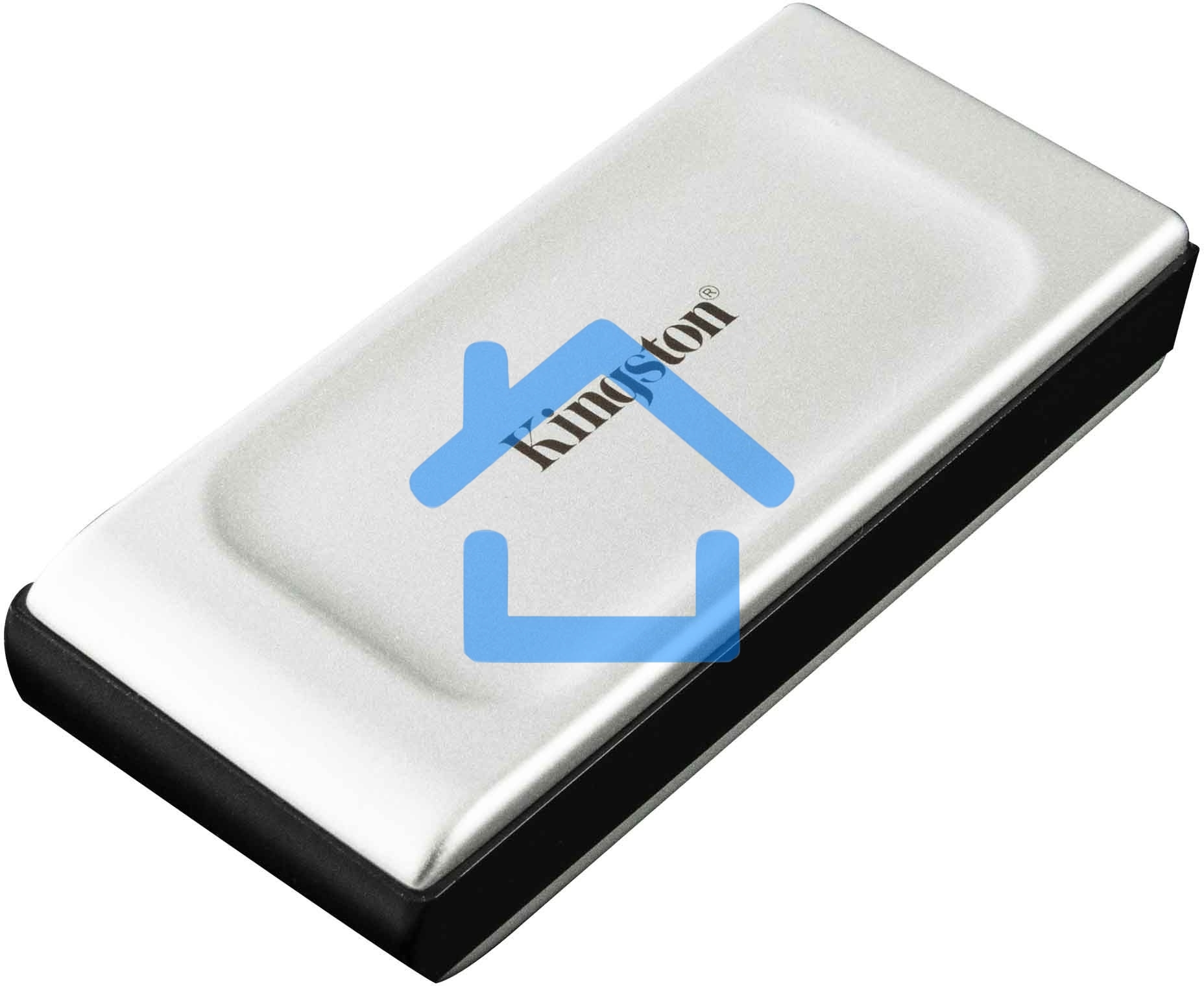 Накопитель SSD Kingston USB 3.2 4Tb SXS2000/4000G XS2000 1.8
