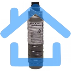 Картридж лазерный Ricoh type MPC2503 черный для Aficio MP C2003SP/C2503SP/C2003ZSP/C2503ZSP/C2011SP 15000 отпечатков