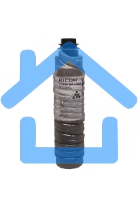 Картридж лазерный Ricoh type MPC2503 черный для Aficio MP C2003SP/C2503SP/C2003ZSP/C2503ZSP/C2011SP 15000 отпечатков