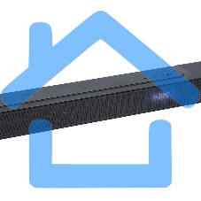 Саундбар JBL BAR 300 5.0 260Вт черный