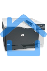 Принтер лазерный HP Color LaserJet CP5225dn (CE712A), A3, цветной, печ. до 20 стр/мин., 600 x 600 dpi, USB, RJ-45