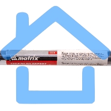 Сверло Matrix по дереву шнековое, 14x230 мм, 6-гранный хвостовик