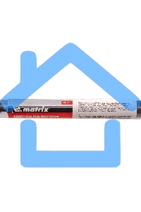 Сверло Matrix по дереву шнековое, 14x230 мм, 6-гранный хвостовик