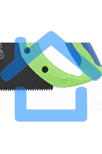 Ножовка по дереву 