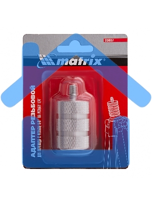 Адаптер Matrix резьбовой 5/8