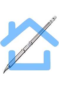 Жало для паяльника Hakko T12-J02