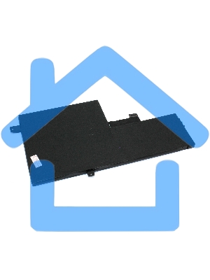 Аккумуляторная батарея для ноутбука HP Chromebook 11 G511.1V 44.95Wh