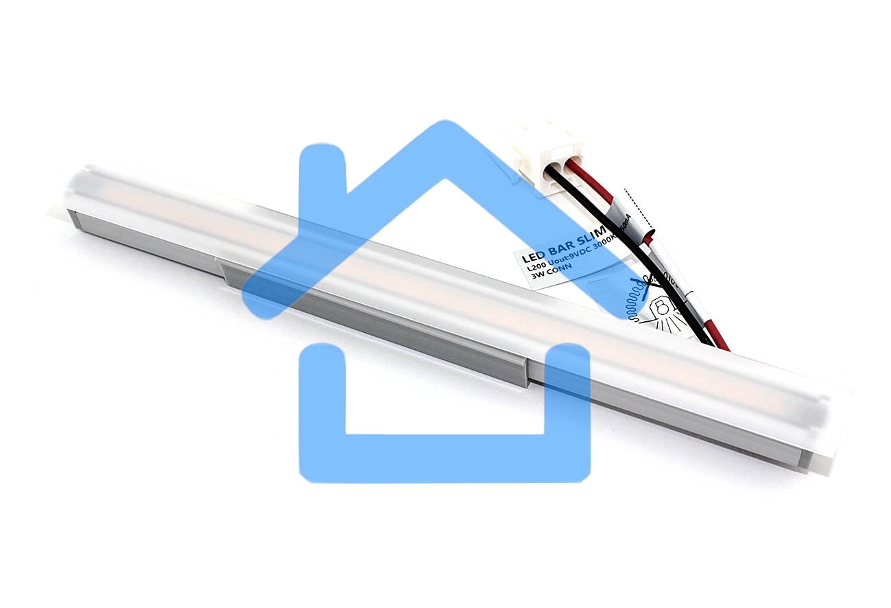 Светодиодный светильник для вытяжек Faber 133.0540.089