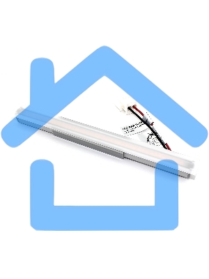 Светодиодный светильник для вытяжек Faber 133.0540.089