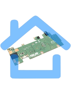 Материнская плата для Asus Zenpad S 8.0 Z580CA 2*32 инженерная (сервисная) прошивка