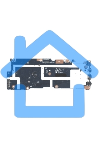 Материнская плата для Asus TP401CA 8G/I5-7Y54