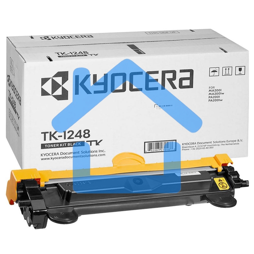 Картридж лазерный TK-1248 5000 стр. для MA2001/MA2001w/PA2001/PA2001w