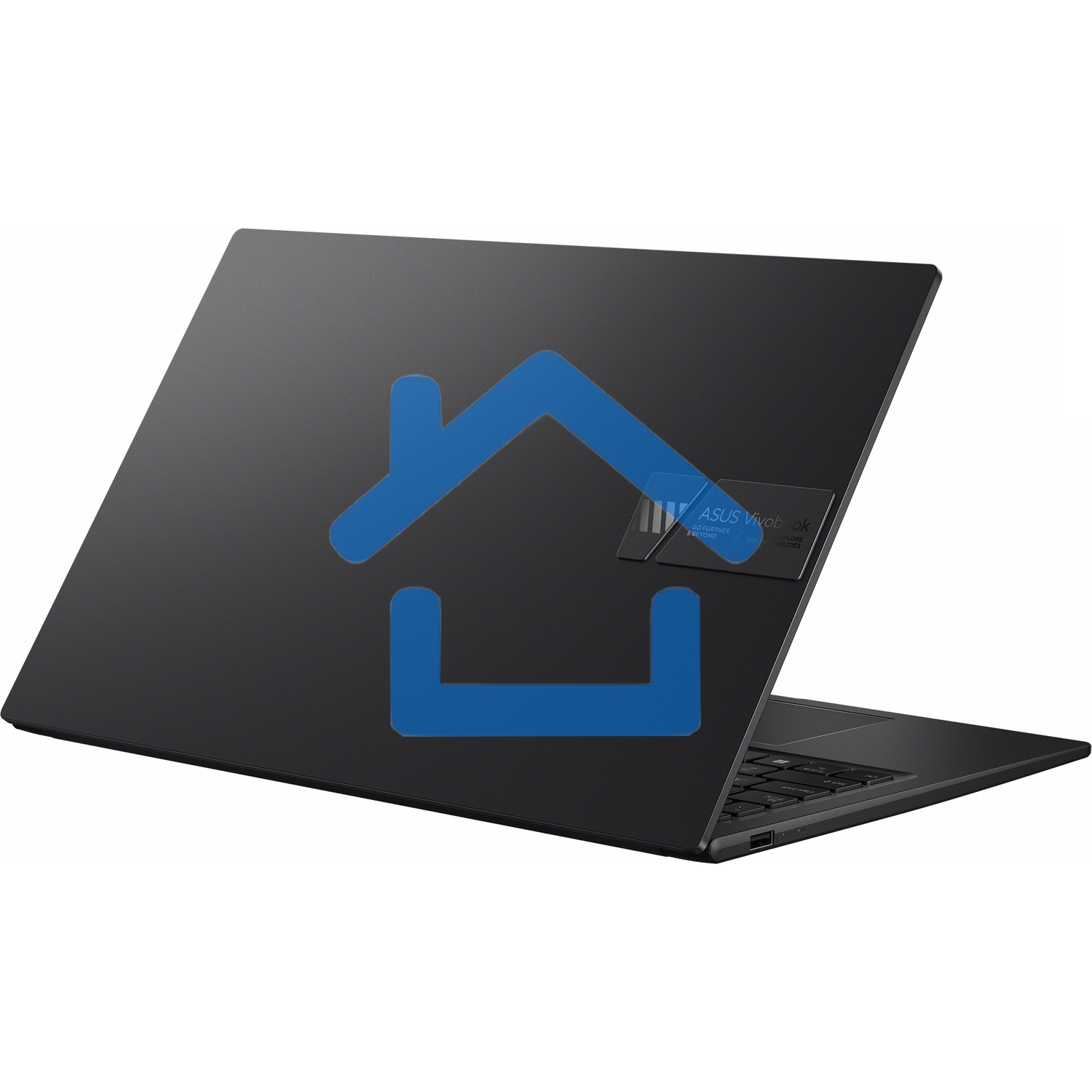 Ноутбук ASUS Vivobook 15X OLED K3504VA-MA476 Intel® Core™ i5-1335U Processor 1.3 GHz (12MB Cache, up to 4.6 GHz, 10 cores, 12 Threads) DDR4 16Gb OLED 512Gb M.2 NVMe™ PCIe® 4.0 SSD Intel Iris X Graphics 15.6