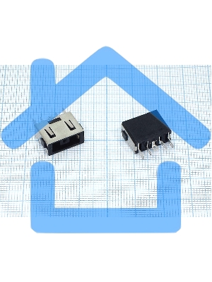 Разъем для ноутбука Lenovo IdeaPad G50-30 G50-40 G50-45 G50-50 G50-70 80 85 90