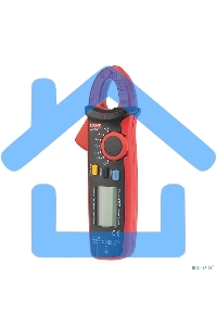 Токовые клещи UNI-T UT210D