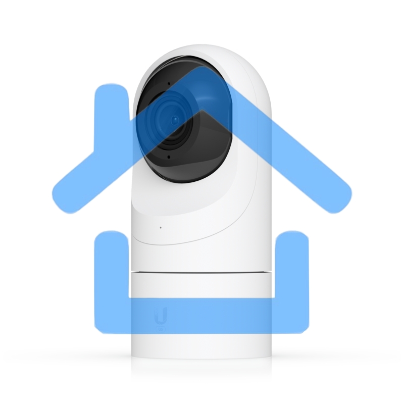 Камера видеонаблюдения UniFi Protect Camera G5 FLEX Видеокамера 2K HD (4MP), 30 к/с