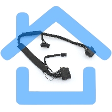Кабель блока питания и жесткого диска HDD iMac 21.5 A1311 Late 2009 Mid 2010 (922-9125, 593-1007) Кабель блока питания и жесткого диска HDD iMac 21.5 A1311 Late 2009 Mid 2010 (922-9125, 593-1007)