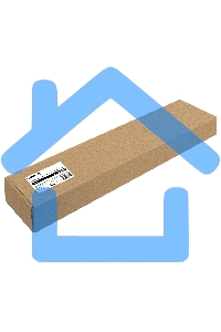 Кабельный органайзер ExeGate CM19-1U-24M-CV (горизонтальный 19