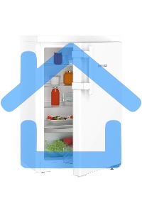 Холодильник Liebherr Re 1400-20 001 белый однокамерный 125л, капельная система