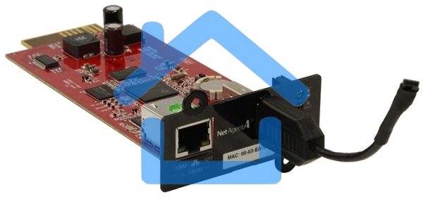 Датчик NetFeeler 3 Mini CNNFM3