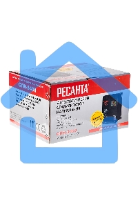 Стабилизатор СПН- 5400 Ресанта