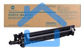 Блок проявки Konica-Minolta bizhub 758/Pro 958 DV-912