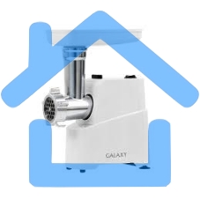 Мясорубка электрическая Galaxy GL 2402