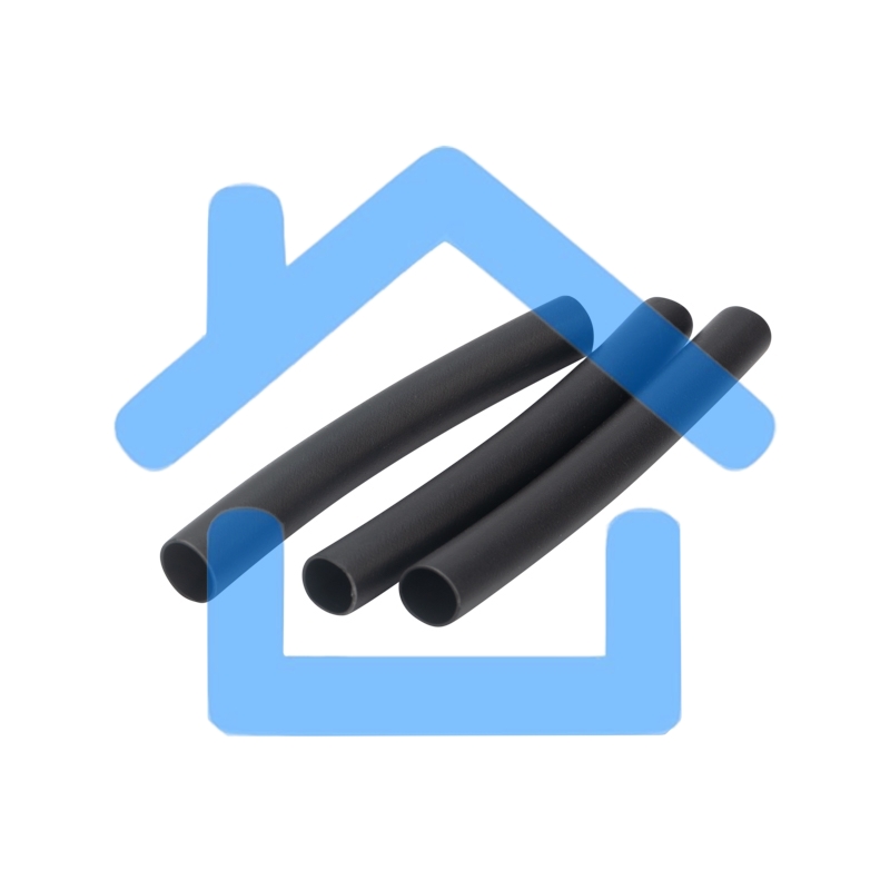 Набор ТУТнг № 4 двухстенный с клеевым слоем 3:1 Rexant