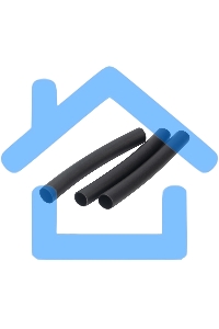 Набор ТУТнг № 4 двухстенный с клеевым слоем 3:1 Rexant