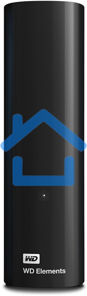 Внешний HDD 3.5