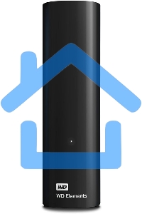 Внешний HDD 3.5