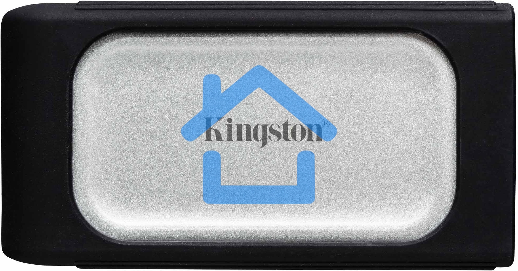 Накопитель SSD Kingston USB 3.2 4Tb SXS2000/4000G XS2000 1.8