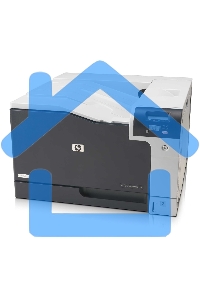 Принтер лазерный HP Color LaserJet CP5225dn (CE712A), A3, цветной, печ. до 20 стр/мин., 600 x 600 dpi, USB, RJ-45