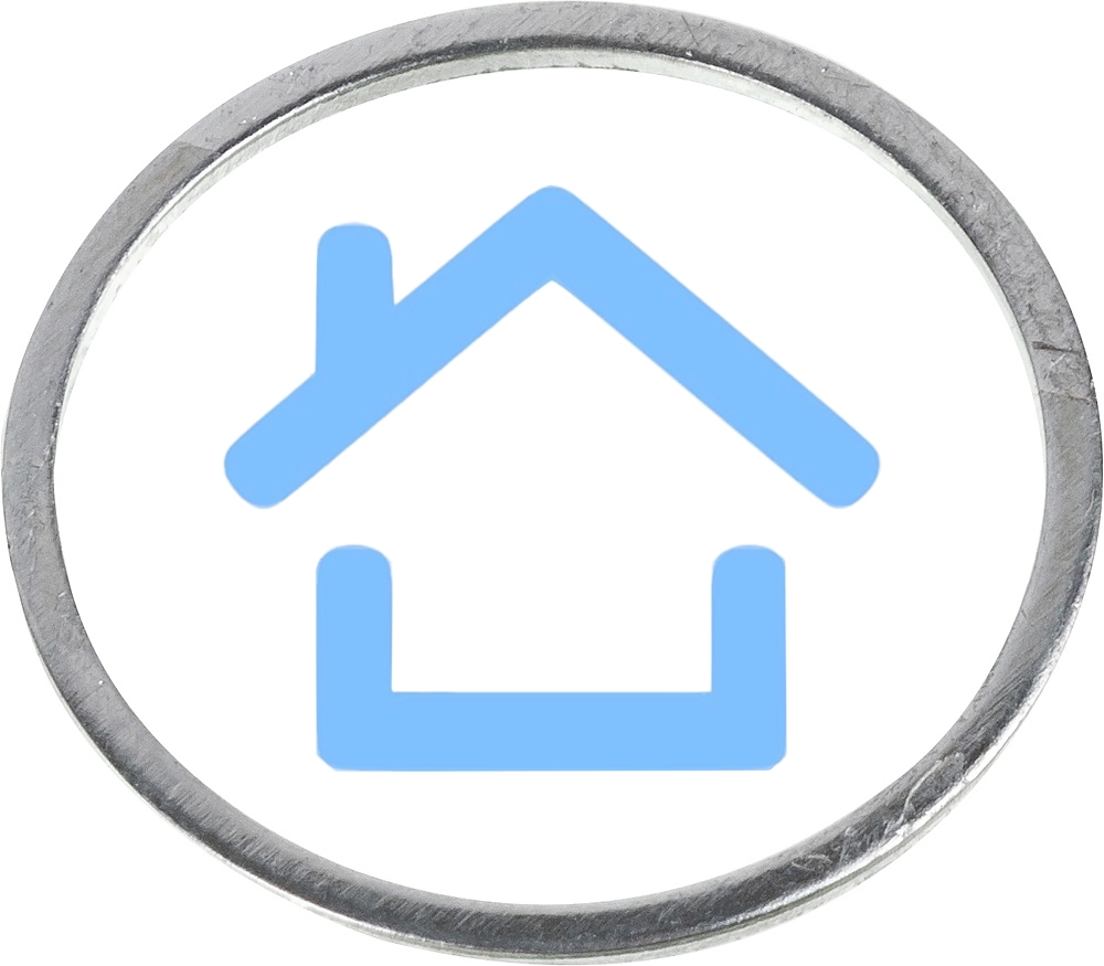 Диск Вихрь алмазный отрезной сегментный СТАНДАРТ, 115 х 22,2 мм, сухая резка 73/10/3/12