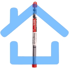 Сверло Matrix по дереву шнековое, 14x230 мм, 6-гранный хвостовик