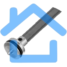 Боек для степлера артикул 57400 Denzel