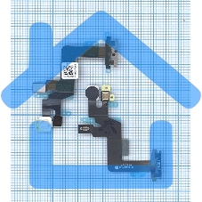 Шлейф кнопки включения для Apple iPhone 6S Plus