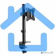 Кронштейн для мониторов Arm Media LCD-T01 черный 15