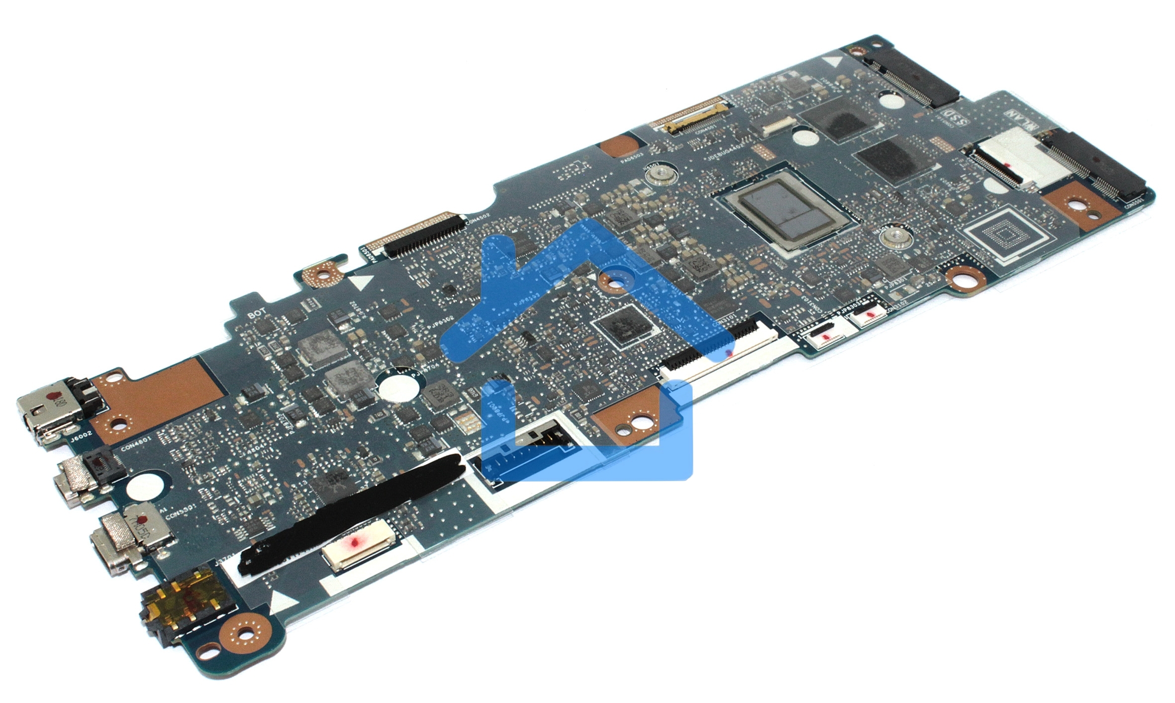 Материнская плата для Asus TP401CA 8G/I5-7Y54