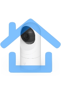 Камера видеонаблюдения UniFi Protect Camera G5 FLEX Видеокамера 2K HD (4MP), 30 к/с