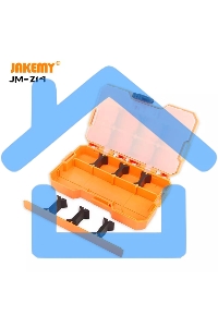 Коробка для аксессуаров Jakemy JM-Z14