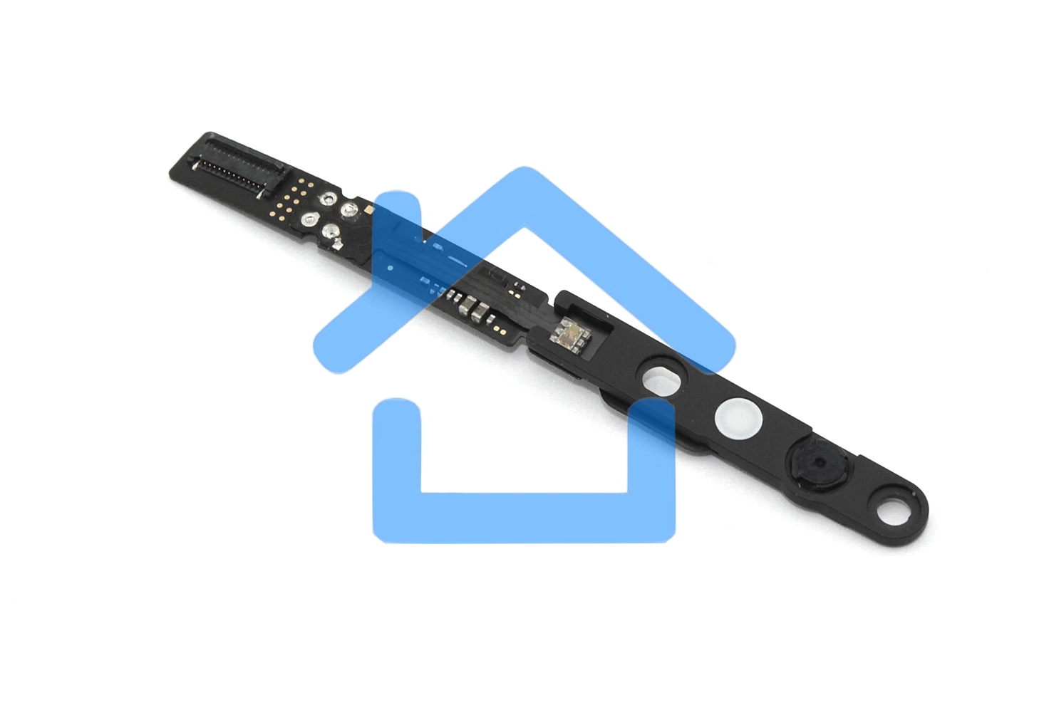 Камера iSight с контроллером MacBook Air/Pro 13/15 Retina A1706 A1707 A1708 Late 2016 Mid 2017