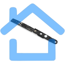 Камера iSight с контроллером MacBook Air/Pro 13/15 Retina A1706 A1707 A1708 Late 2016 Mid 2017